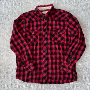 Roebuck & Co. Flannel